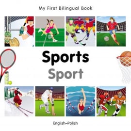 Sports (English–Polish)