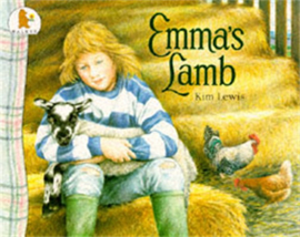 Emma's Lamb (Kim Lewis)