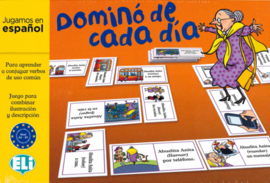 Domino De Cada Dia - Nueva Edicion