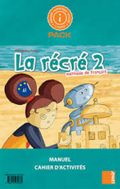 La récré Pack numérique Niveau 2