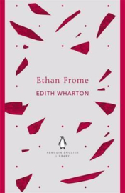 Ethan Frome (Edith Wharton)