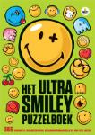 Het ultra smiley puzzelboek (Smiley)
