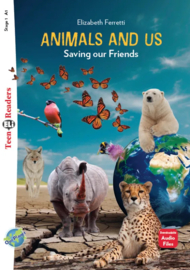 Leesboekjes Engels A1 niveau
