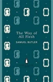 The Way Of All Flesh (Samuel Butler)