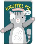 Knuffel me klein katje (Helmi Verbakel) (Paperback / softback)