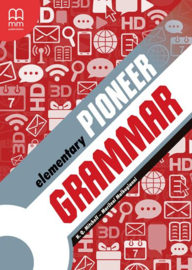 Pioneer Elementary Grammar Book British Edition