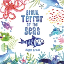 Steve, Terror of the Seas