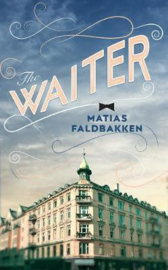 The Waiter (Matias Faldbakken)