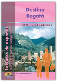 Destino Bogotá