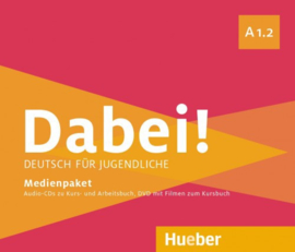 Dabei! A1.2 Multimediapakket