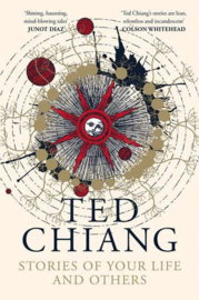 Stories of Your Life and Others Paperback (Ted Chiang)