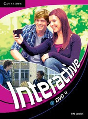Interactive Level4 DVD (PAL)