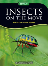 Insects On The Move