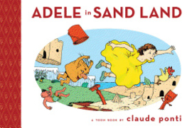 Adele in Sand Land