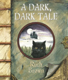 A Dark, Dark Tale (Ruth Brown) Paperback / softback