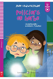 Policiers en Herbe