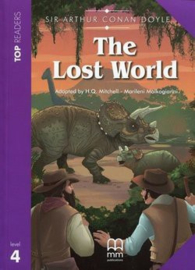 The Lost World Students Book (incl. Glossary)