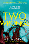 Two wrongs