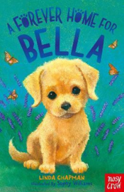 A Forever Home for Bella (Linda Chapman, Sophy Williams) Paperback