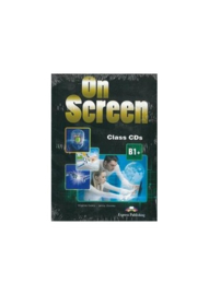 On Screen C1 Test Booklet Cd-rom (international)