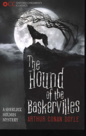 The Hound of the Baskervilles