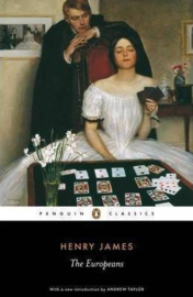 The Europeans (Henry James)