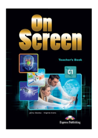 On Screen C1 Teachers Book (international)
