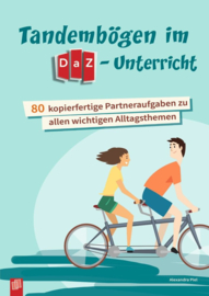 Spreek- en luistervaardigheid Duits