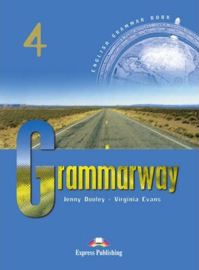 Grammarway 4 Student's Book