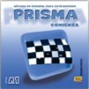 Prisma A1 Comienza - CD