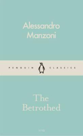 The Betrothed (Alessandro Manzoni)
