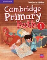 Cambridge Primary Path Level 1 Teacher's Edition