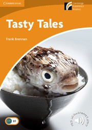 Tasty Tales: Paperback