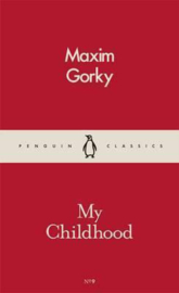 My Childhood (Maxim Gorky)