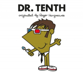 Doctor Who: Dr. Tenth (Roger Hargreaves, Adam Hargreaves)
