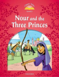 Classic Tales: Level 2: The 3 Princes