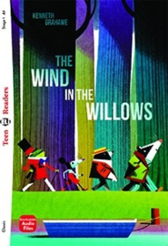 The Wind In The Willows + Downloadable Multimedia