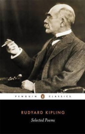 Selected Poems (Rudyard Kipling)