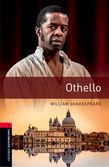 Oxford Bookworms Library Level 3: Othello