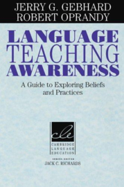 Language Teaching Awareness Paperback