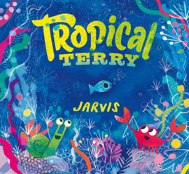 Tropical Terry (Jarvis)