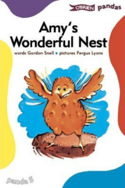 Amy's Wonderful Nest (Gordon Snell, Fergus Lyons)