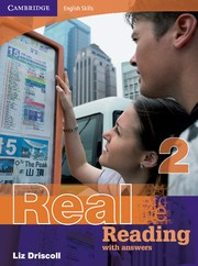 Cambridge English Skills: Real Reading Level2 Book with answers