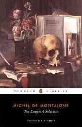 The Essays (Michel Montaigne)