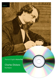 Charles Dickens Book & Multi-ROM Pack