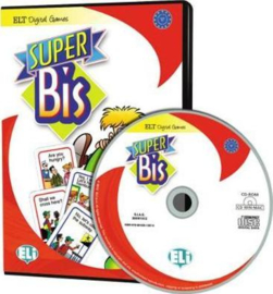Superbis English - Digital Edition