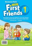 First Friends Level 1 Teacher's Resource Pack