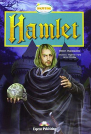 Hamlet Set With Cd