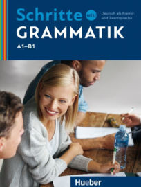 Schritte neu Grammatica