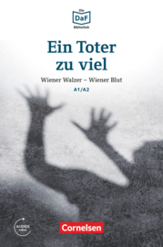 Ein Toter zu viel · Wiener Walzer - Wiener Blut